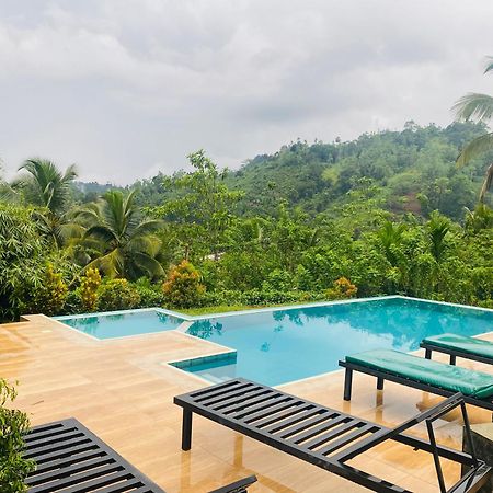 Rainforest Mount Lodge Deniyaya Εξωτερικό φωτογραφία