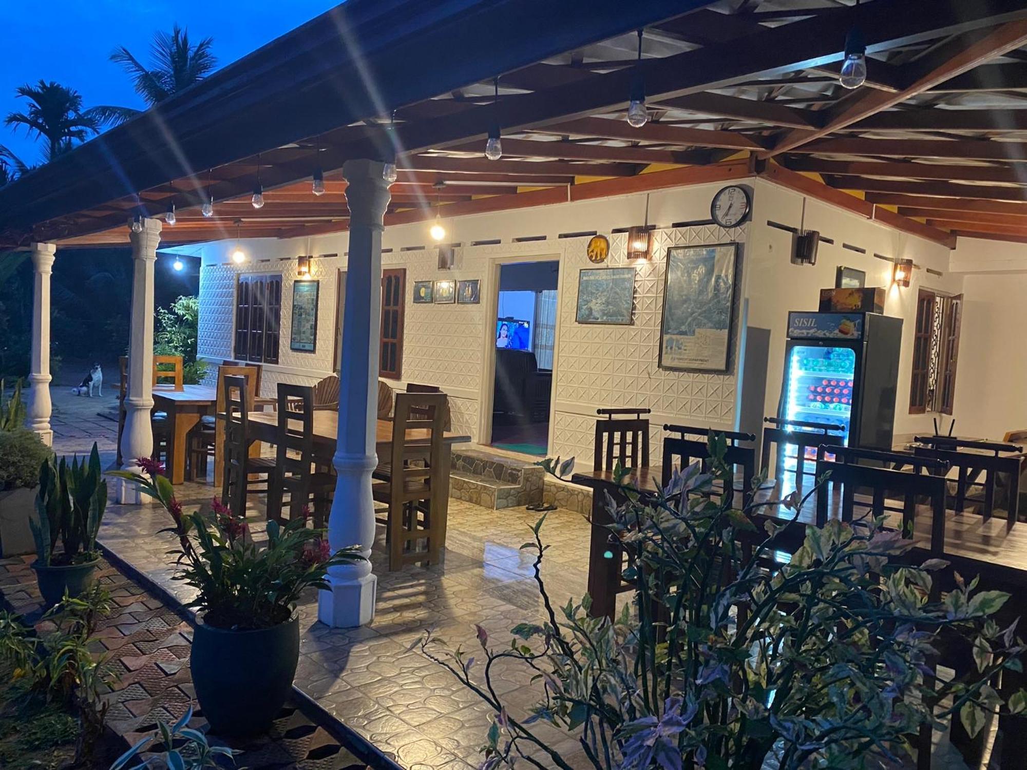 Rainforest Mount Lodge Deniyaya Εξωτερικό φωτογραφία