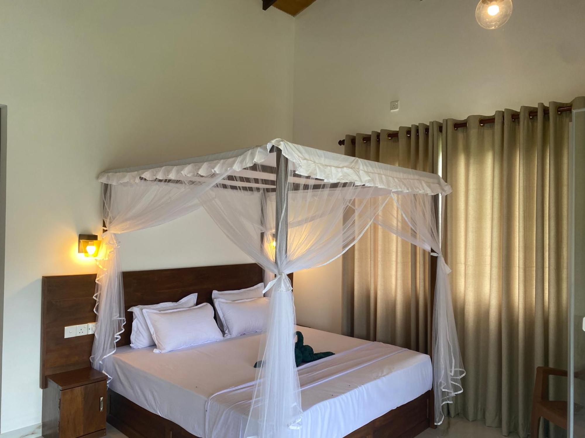 Rainforest Mount Lodge Deniyaya Εξωτερικό φωτογραφία