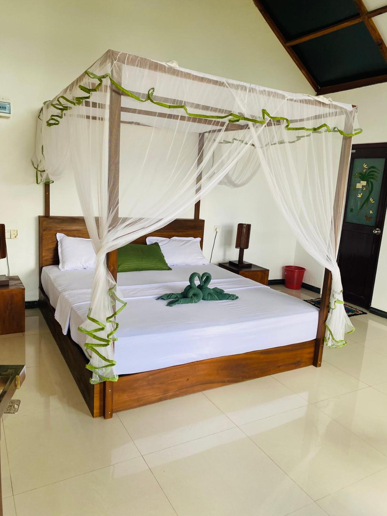 Rainforest Mount Lodge Deniyaya Εξωτερικό φωτογραφία