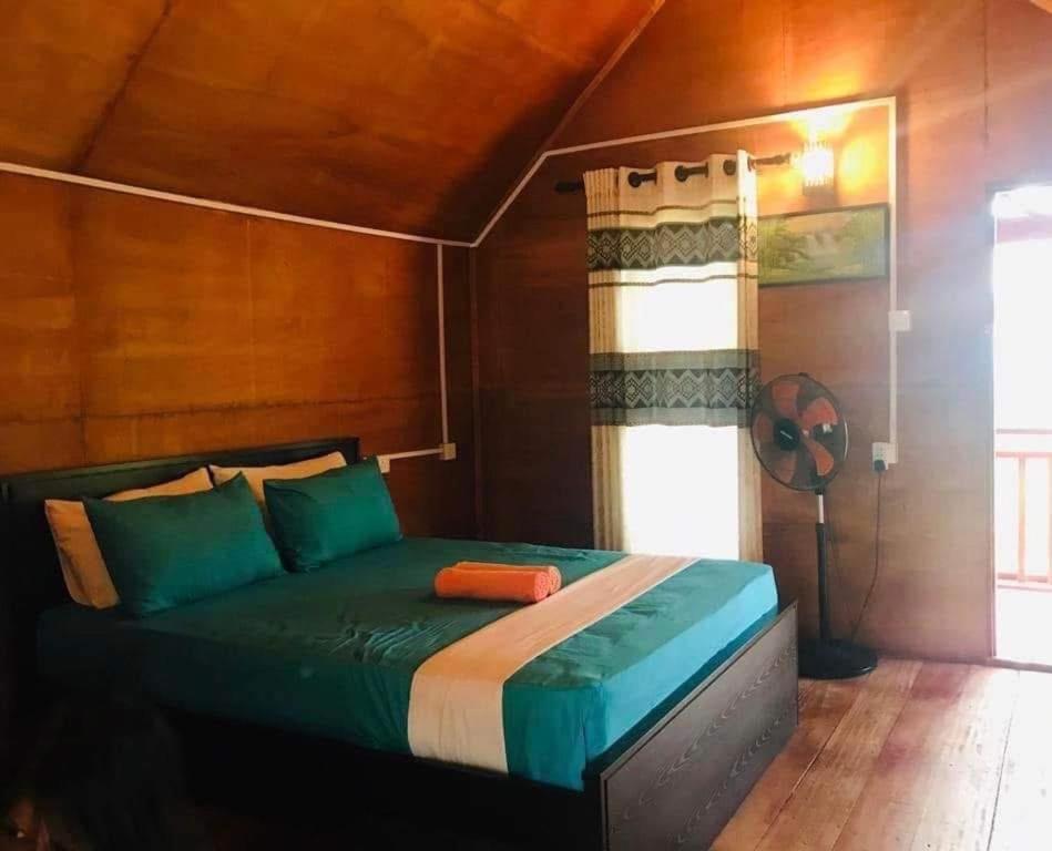 Rainforest Mount Lodge Deniyaya Εξωτερικό φωτογραφία