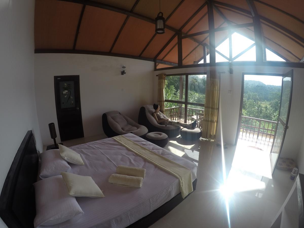 Rainforest Mount Lodge Deniyaya Εξωτερικό φωτογραφία