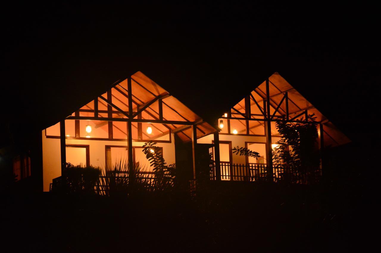 Rainforest Mount Lodge Deniyaya Εξωτερικό φωτογραφία