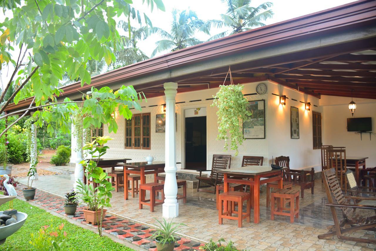 Rainforest Mount Lodge Deniyaya Εξωτερικό φωτογραφία