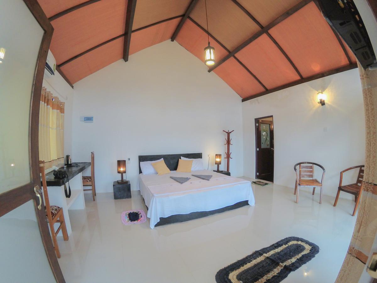 Rainforest Mount Lodge Deniyaya Εξωτερικό φωτογραφία