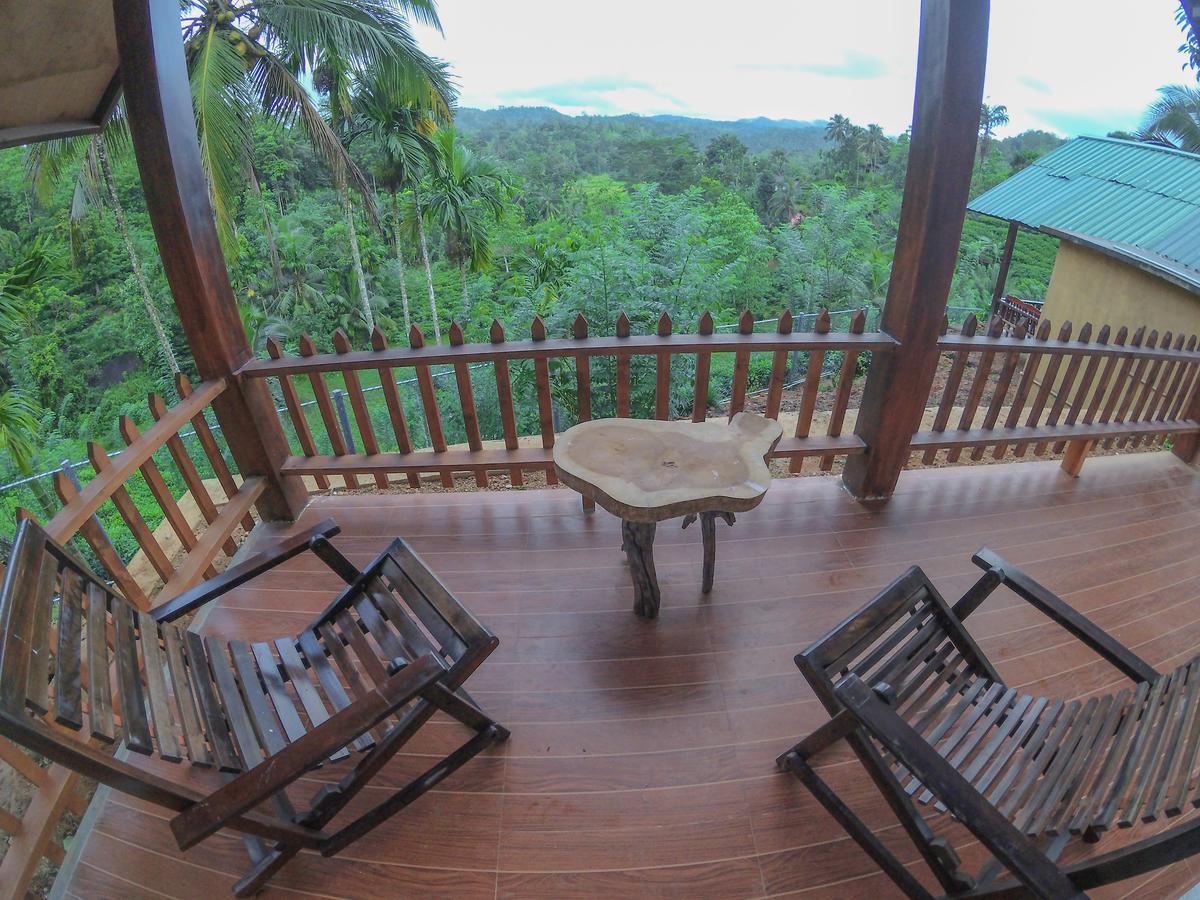 Rainforest Mount Lodge Deniyaya Εξωτερικό φωτογραφία