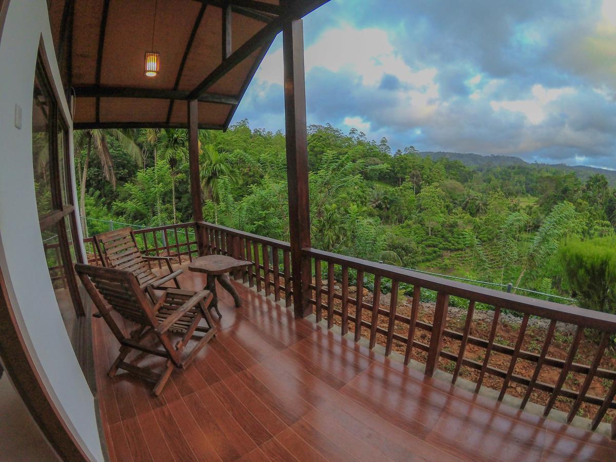 Rainforest Mount Lodge Deniyaya Εξωτερικό φωτογραφία