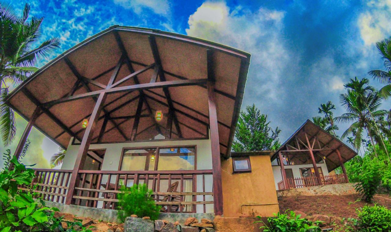 Rainforest Mount Lodge Deniyaya Εξωτερικό φωτογραφία