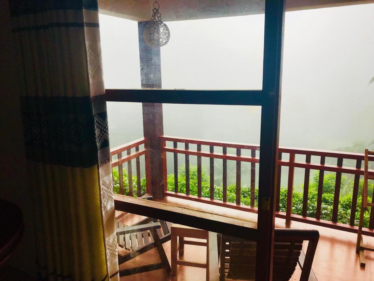 Rainforest Mount Lodge Deniyaya Εξωτερικό φωτογραφία
