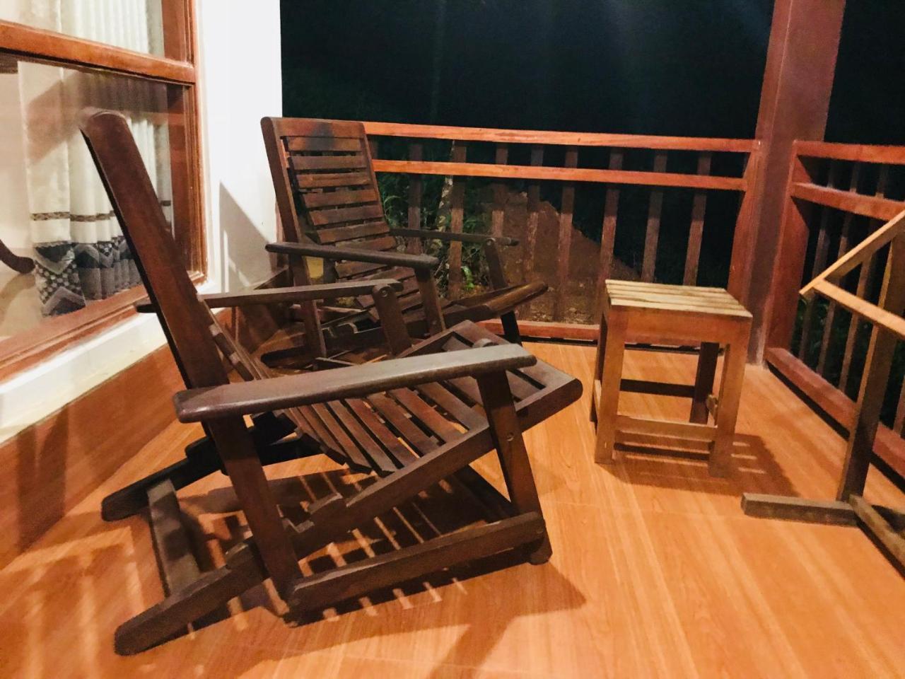 Rainforest Mount Lodge Deniyaya Εξωτερικό φωτογραφία