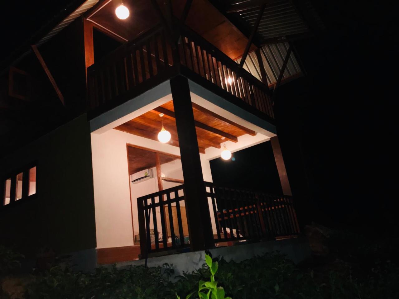 Rainforest Mount Lodge Deniyaya Εξωτερικό φωτογραφία