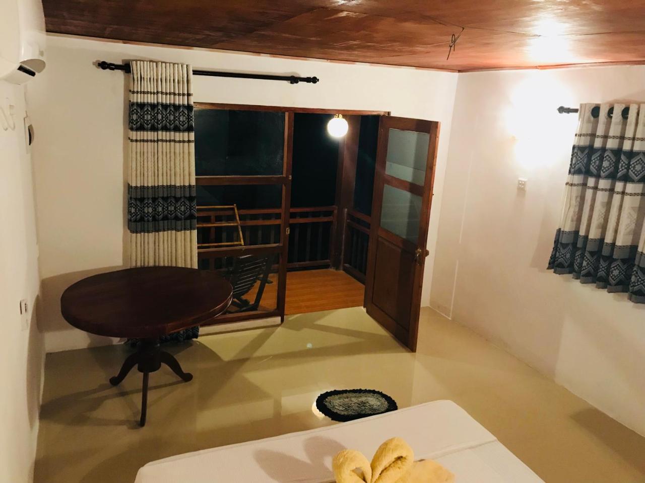 Rainforest Mount Lodge Deniyaya Εξωτερικό φωτογραφία